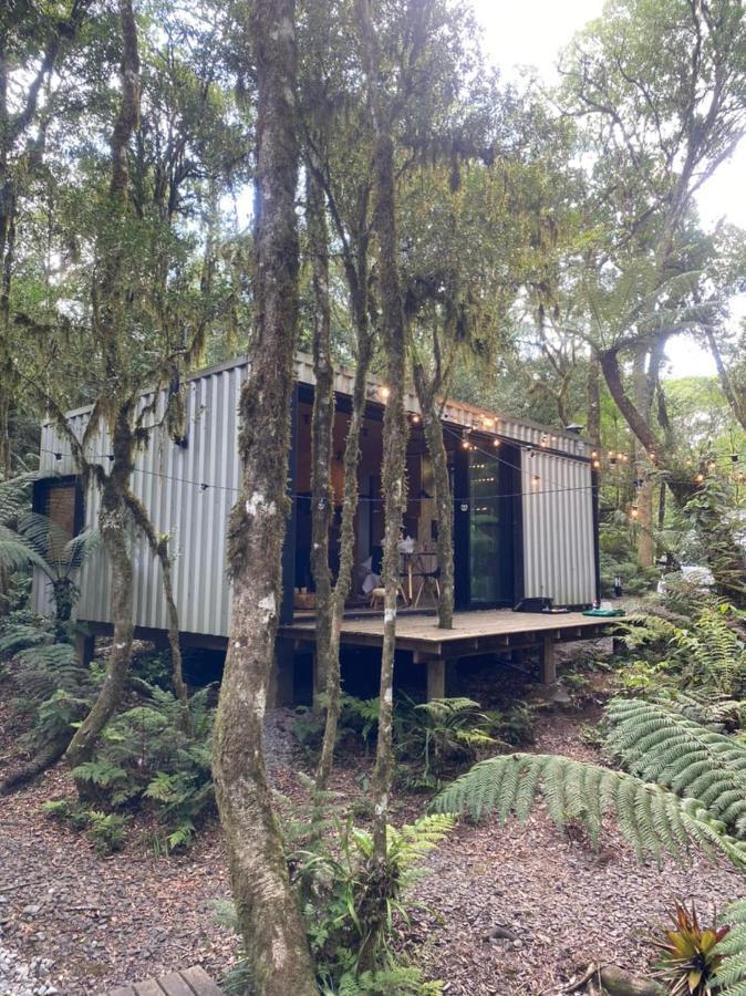 Campsite Chale Dos Alpes Sao Francisco de Paula (Rio Grande do Sul)